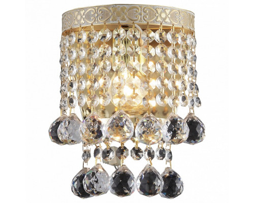 Накладной светильник TopLight Vivien TL7230B-01WG