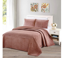 Покрывало с наволочками евростандарт Вельмонт