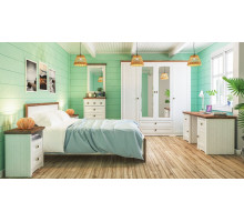 Гарнитур для спальни Тиволи