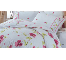 Постельное белье двуспальное A-22