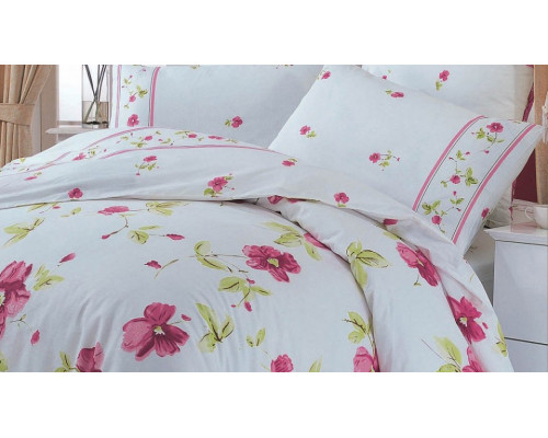 Постельное белье двуспальное A-22