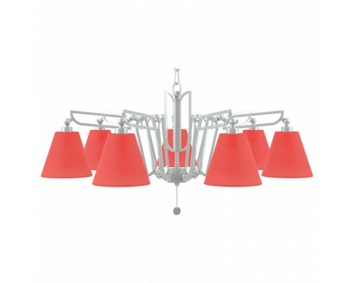 Подвесная люстра Lamp4You Hightech 12 M1-07-WM-LMP-O-26