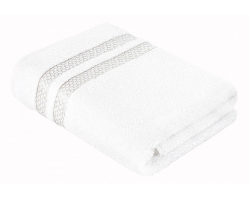 Набор полотенец для ванной Reticolo