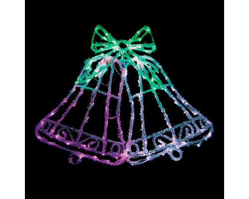 Колокол световой Feron LT012 26710