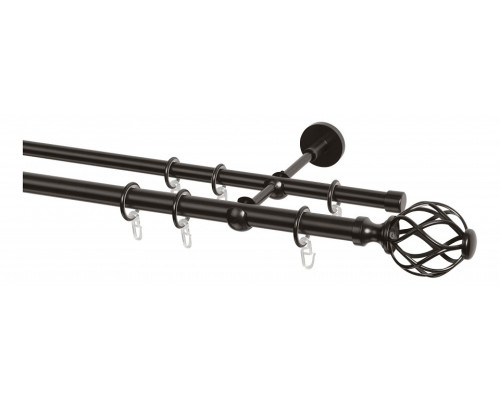 Карниз (280 см) Китайский фонарик