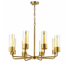 Подвесная люстра Odeon Light Stepi 4659/8