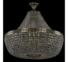 Люстра на штанге Bohemia Ivele Crystal 1911 19111/H1/80IV GB