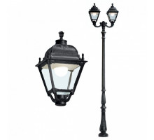 Фонарный столб Fumagalli Simon U33.205.M20.AXH27