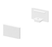 Заглушка для профиля SLV Grazia 1000476