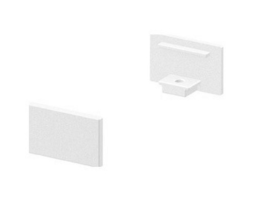 Заглушка для профиля SLV Grazia 1000476