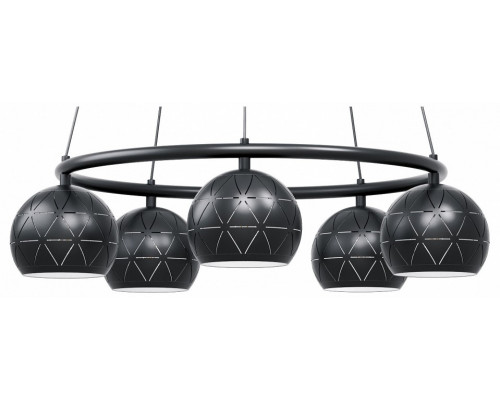 Подвесная люстра Eglo Cantallops 98455