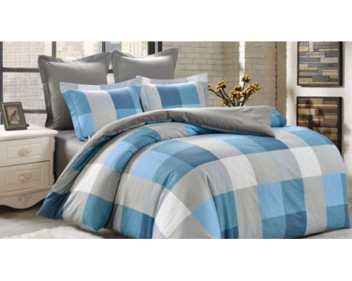 Постельное белье полутораспальное Вальтери С