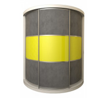 Шкаф-купе Мебелеф-10