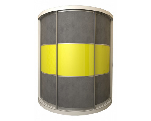 Шкаф-купе Мебелеф-10