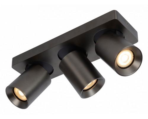 Спот Lucide Nigel 09929/15/16