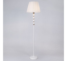 Торшер Eurosvet Rigel 01058/1 белый