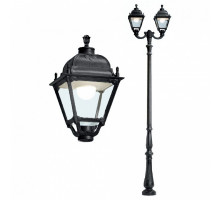 Фонарный столб Fumagalli Simon U33.205.R20.AXH27