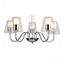 Подвесная люстра Freya Ursula FR5017PL-05CH