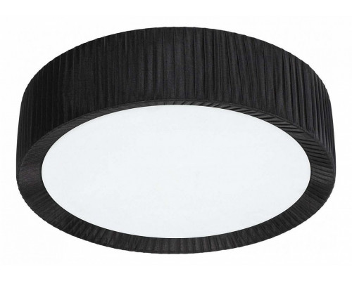 Накладной светильник Nowodvorski Alehandro Black 5348