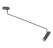 Светильник на штанге Nowodvorski Eye Super Graphite 6631