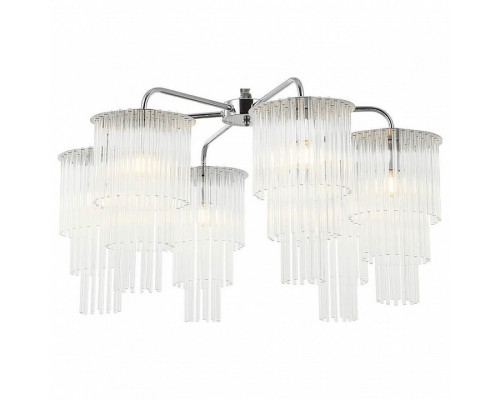 Подвесная люстра Stilfort Imposio 2132/09/06P