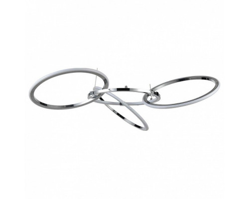 Подвесной светильник Vele Luce Punto VL7033P04