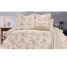 Постельное белье двуспальное CL-192