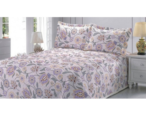 Покрывало полутораспальное PMP-07