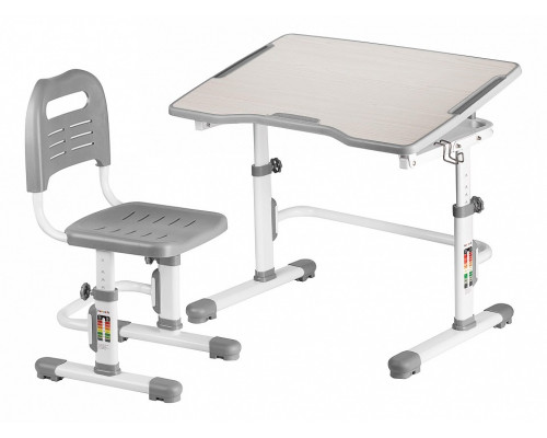 Набор учебный Vivo II Grey