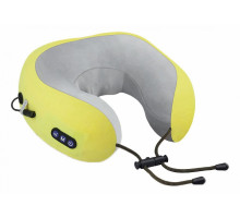 Подушка массажная (250x230x115) uTravel