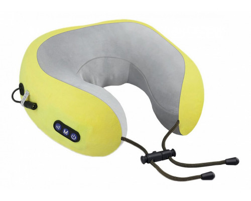 Подушка массажная (250x230x115) uTravel