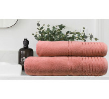 Банное полотенце (70x140 см) Flesh