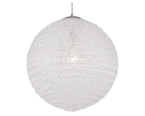 Подвесной светильник Mantra Bola 5711