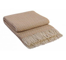 Плед (200x220 см) Милано