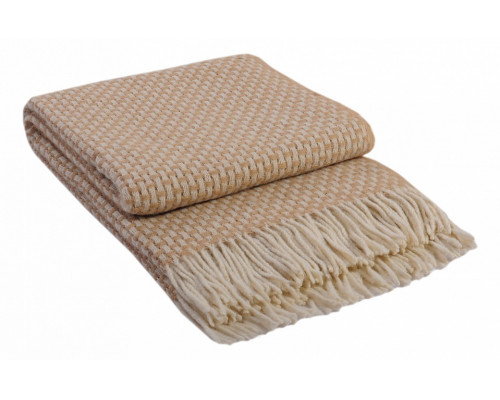 Плед (200x220 см) Милано