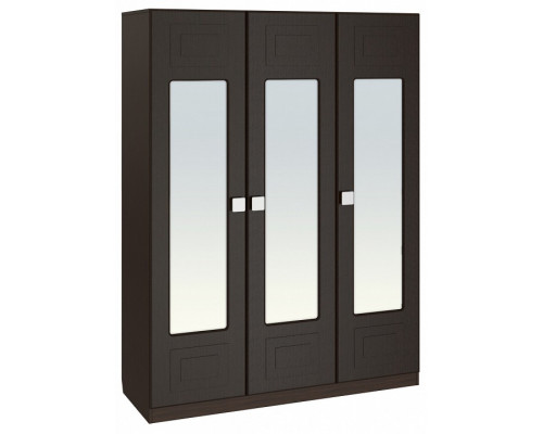 Шкаф платяной Анастасия АН-03К