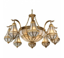 Подвесная люстра L'Arte Luce  