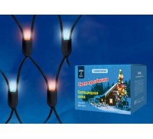 Сеть световая Uniel ULD-N2015 ULD-N2015-288/SBK RED-BLUE IP67