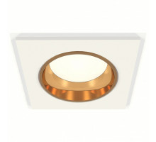 Встраиваемый светильник Ambrella Xc652 XC6520004