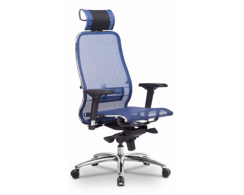 Кресло компьютерное S-3.04