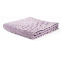 Банное полотенце (70х140 см) Флора