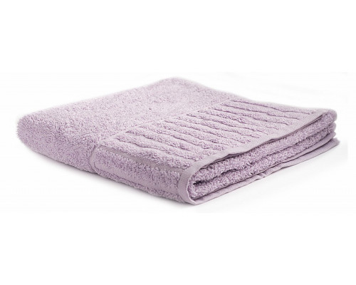 Банное полотенце (70х140 см) Флора