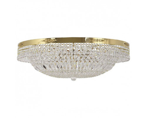 Потолочная люстра Dio D’Arte Lodi Lodi E 1.2.80.300 G