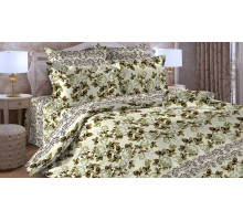 Постельное белье евростандарт 17020