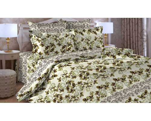 Постельное белье евростандарт 17020