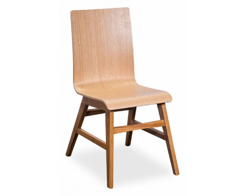 Стул Нарвик Бук натуральный