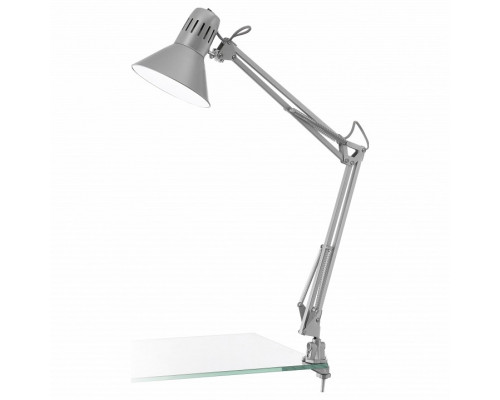 Настольная лампа офисная Eglo ПРОМО Firmo 90874
