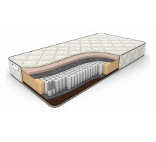 Матрас двуспальный Memory Dream S-1000 2000x1600