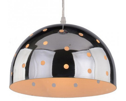 Подвесной светильник Arte Lamp Lucido A4084SP-1CC