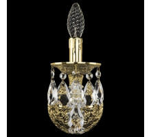 Бра Bohemia Ivele Crystal 1610 16102B/1/141 G